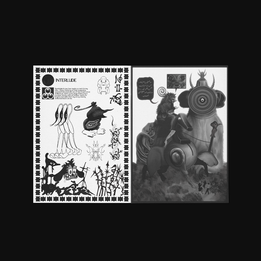 Noise 7.7 Zine