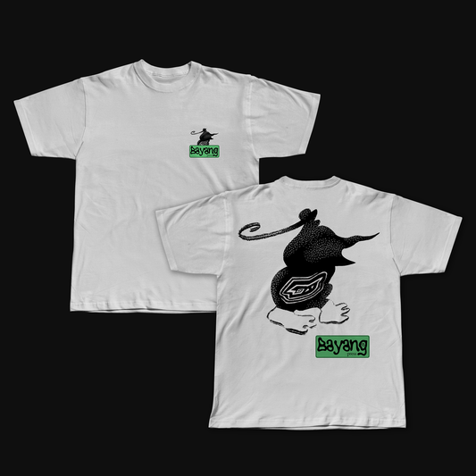 Bayang Press T-Shirt